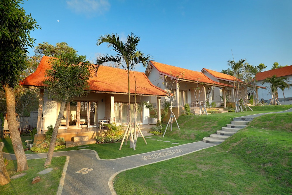 bukal sari villas uluwatu