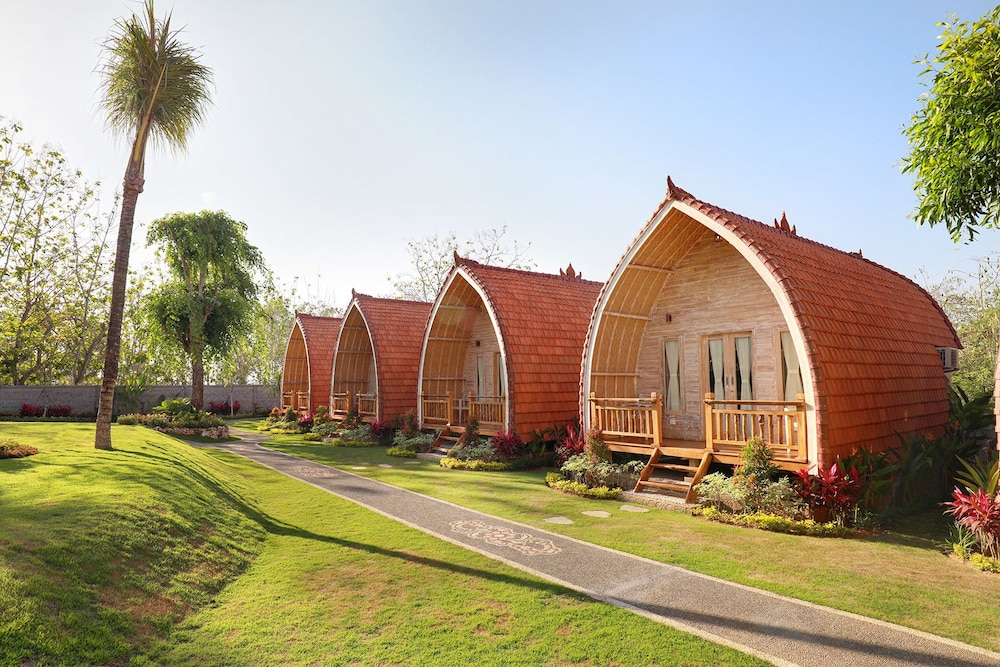 bukal sari villas uluwatu