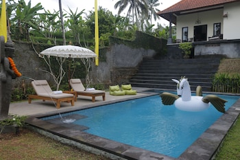 madesimon villa