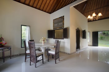 madesimon villa