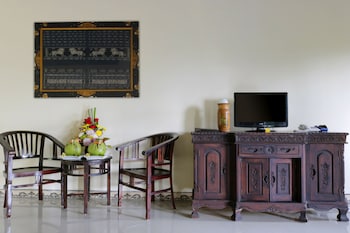 madesimon villa