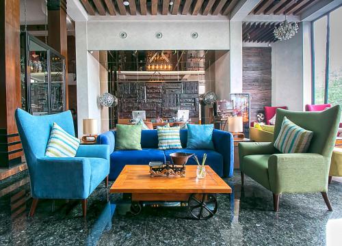 posto dormire hotel jakarta