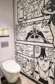 posto dormire hotel jakarta