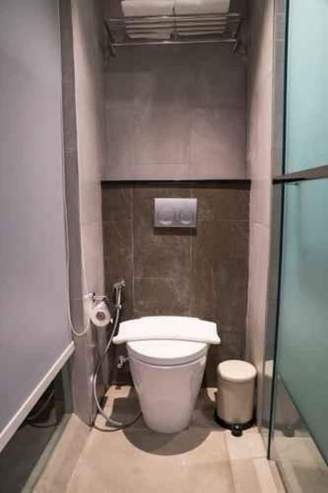 posto dormire hotel jakarta