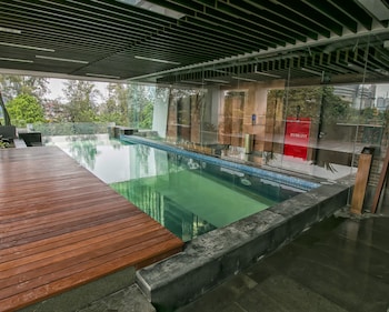 posto dormire hotel jakarta