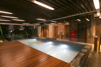 posto dormire hotel jakarta