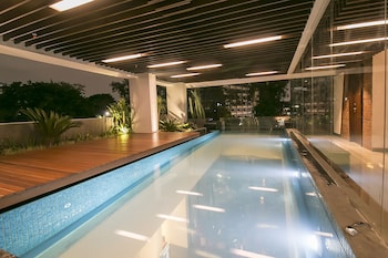 posto dormire hotel jakarta