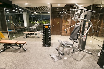 posto dormire hotel jakarta