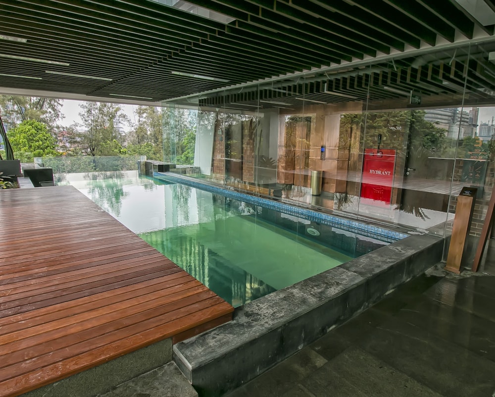 posto dormire hotel jakarta