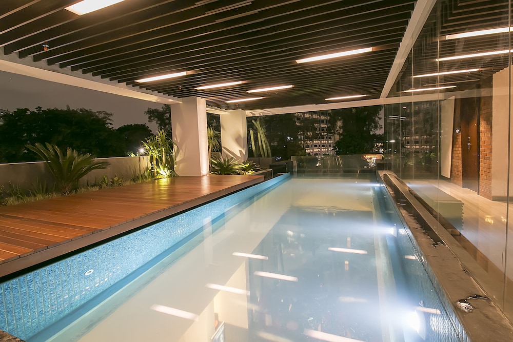 posto dormire hotel jakarta