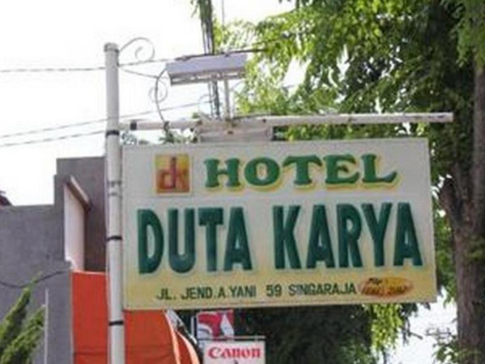 duta karya hotel