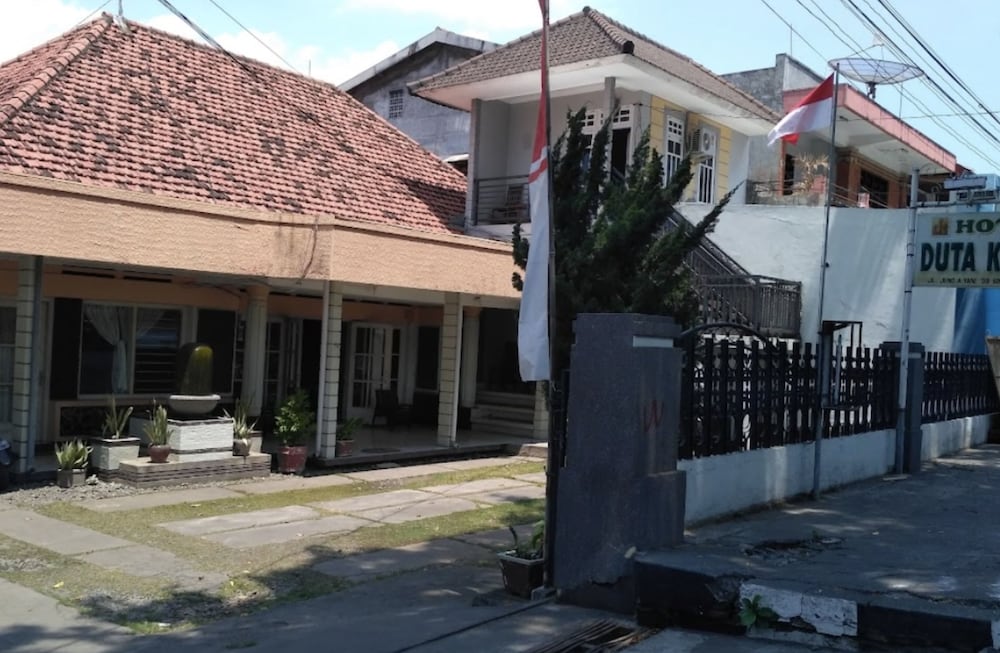 duta karya hotel
