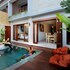 bali sunset villa