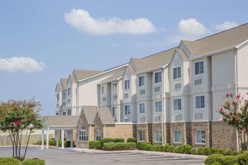 microtel inn and suites by wyndham albertville