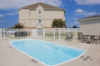 Microtel Inn & Suites By Wyndham Albertville,Etowah County>>Albertville,2 star