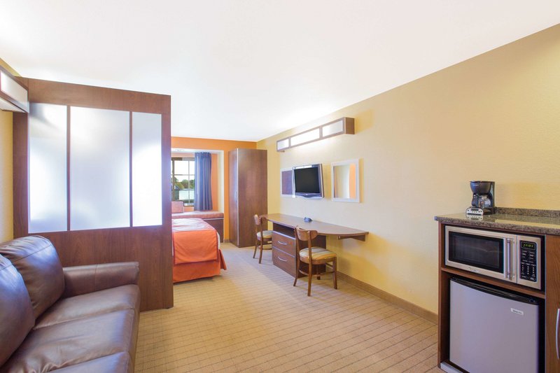 microtel inn and suites by wyndham albertville