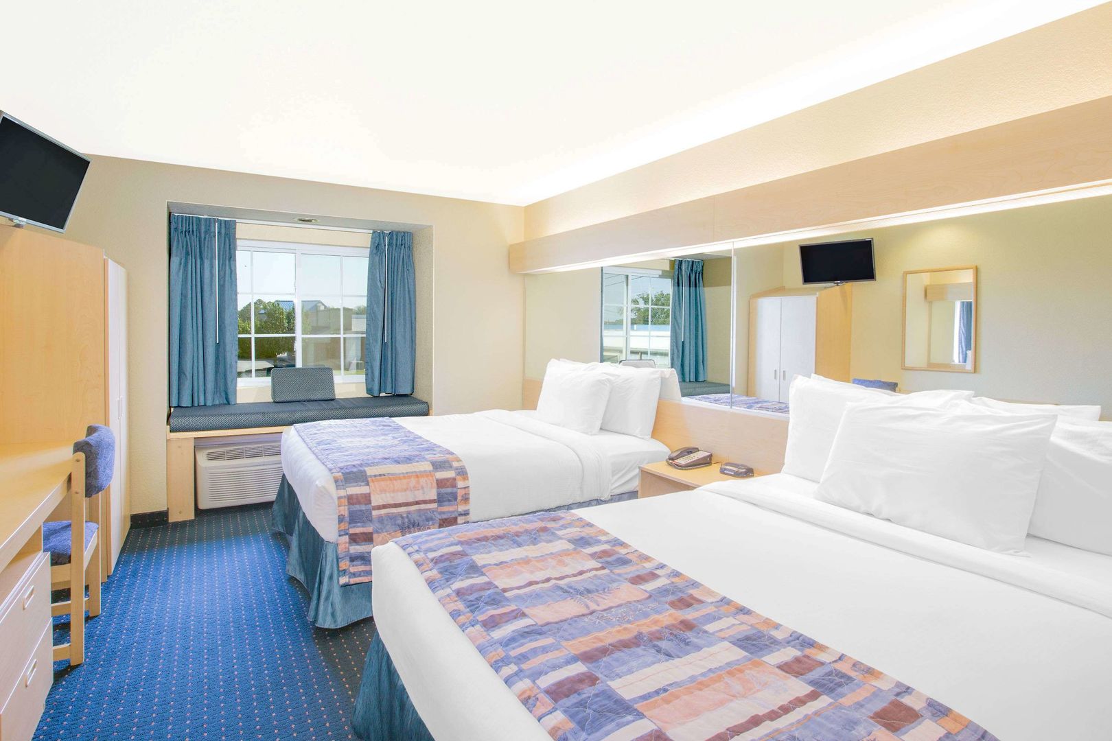 microtel inn and suites by wyndham albertville