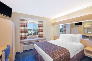 Microtel Inn & Suites By Wyndham Albertville,Etowah County>>Albertville,2 star