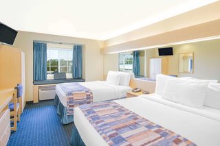 Microtel Inn & Suites By Wyndham Albertville,Etowah County>>Albertville,2 star
