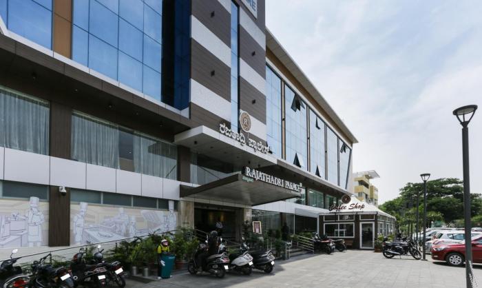 bangalore