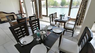 anand niketan by bonjour on the ganges