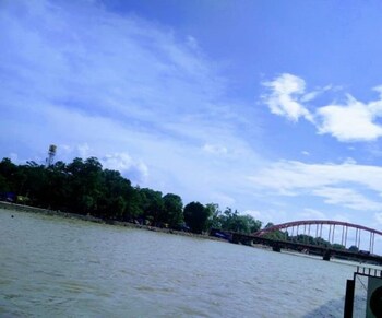 anand niketan by bonjour on the ganges