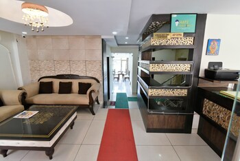 anand niketan by bonjour on the ganges