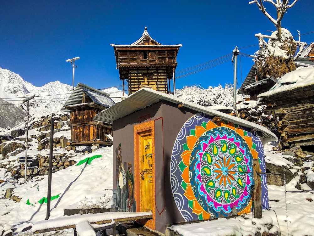 chitkul