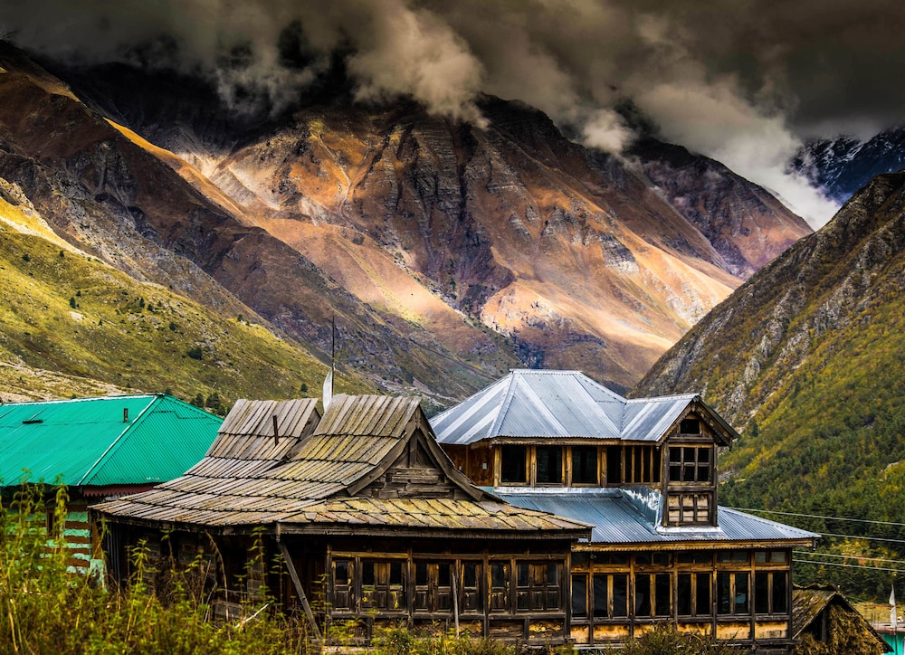 chitkul
