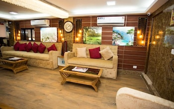 Hotel Wallstreet,Dariyaganj>>Central Delhi,3 star