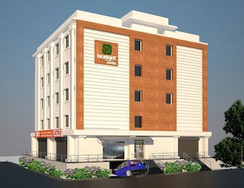 LandMark-Image