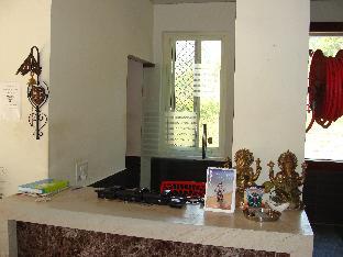 Corbett Mist Resort,Choubattakhal>>Chamba,3 star