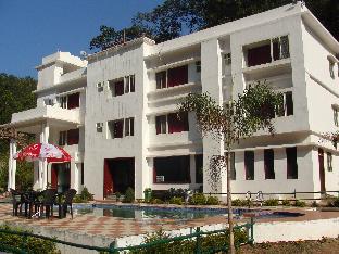 Corbett Mist Resort,Choubattakhal>>Chamba,3 star