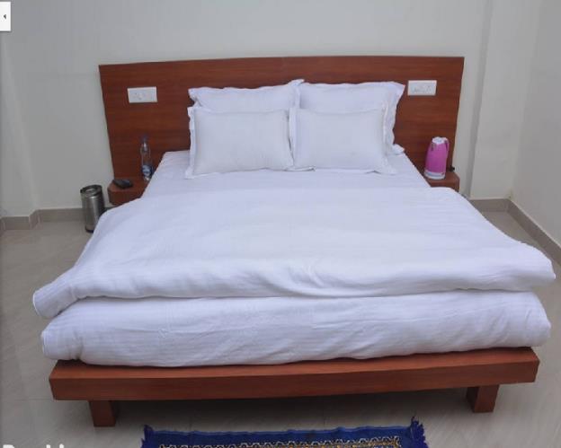 corbett mist resort