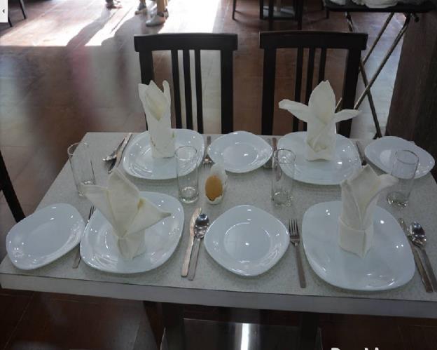 corbett mist resort