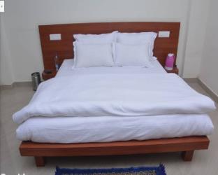 corbett mist resort