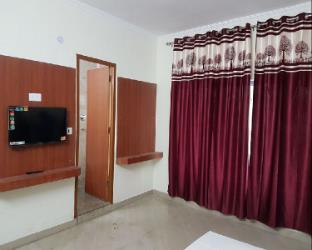 corbett mist resort