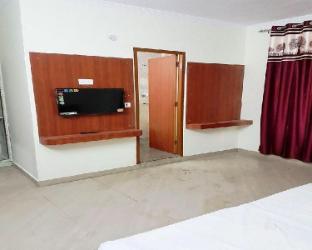 corbett mist resort