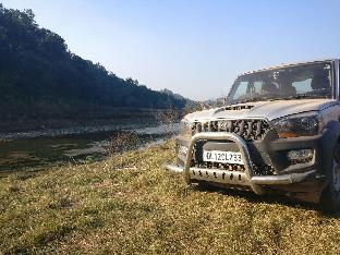 corbett mist resort