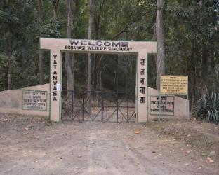 corbett mist resort