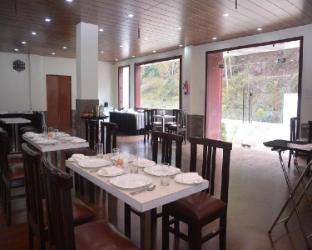 corbett mist resort