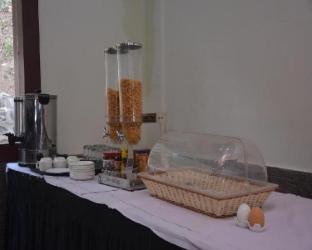 corbett mist resort