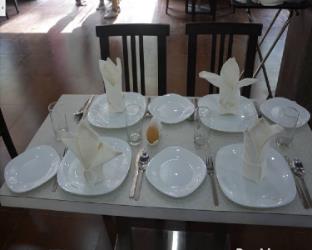 corbett mist resort