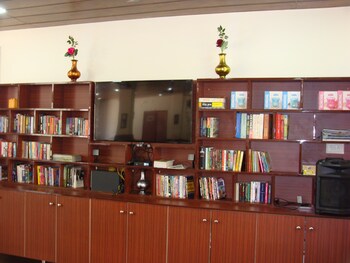 corbett mist resort