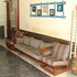 corbett mist resort