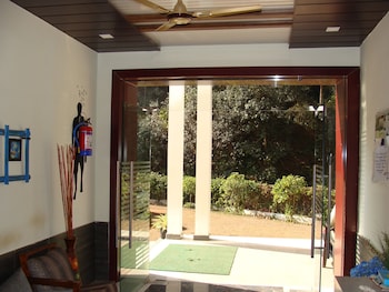 corbett mist resort