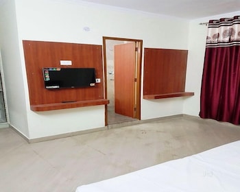corbett mist resort