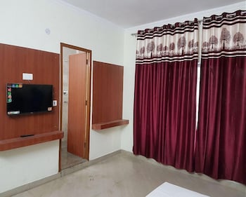 corbett mist resort