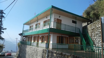mussoorie