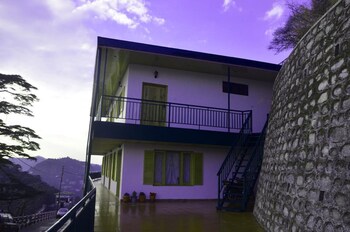 mussoorie